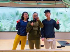 -超级猩猩健身·团课·瑜伽(花园道店)