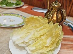 -清真·马家火锅美食城(镇江北路店)