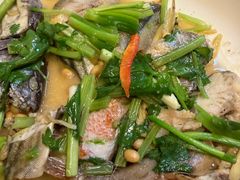 -盛中钰广味小馆
