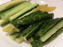 -清真吴记门钉肉饼·喜多利