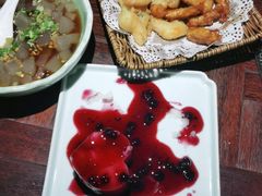 -前海沿·青岛菜(大拇指广场石老人店)