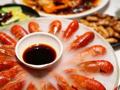 -红盔甲·小龙虾(天钥桥店)