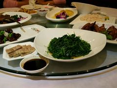 -御花园·粤菜·海鲜火锅(中山公园店)