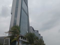 -珠海拱北口岸