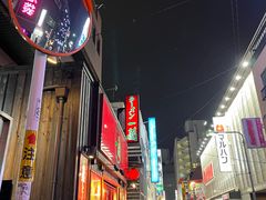 -一兰拉面(池袋店)