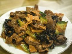 -巧味小馆