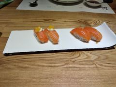 -小句号·精致料理(江南环球港店)