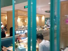-青瓷火锅料理(西单大悦城店)