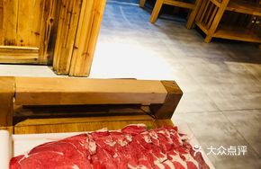 Thick-cut Wagyu Ribeye Beef