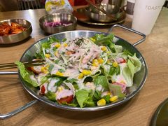 -HOTISLAND海鸡岛·韩国料理(江南西店)