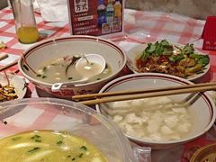 -老方桌烂蹄花川菜馆(九龙坡店)