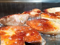 -温度铁板烧(亚泰大街店)