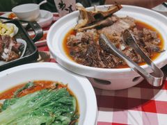 -西贝(无锡万象城店)