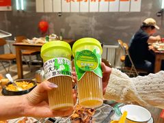 -熙成烧烤(白塔岭店)