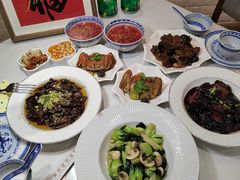 -白家餐厅(徐家汇店)