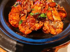 -蝦塘·中国餐馆(城墙南马道巷店)