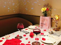 -PARFUM FLORAL花境法餐(南京首店)