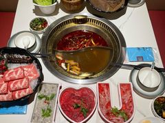 -椒王火锅(厚街万达店)