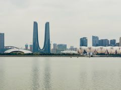 -城市阳台