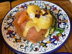 -Alimentari早午餐(安福路店)