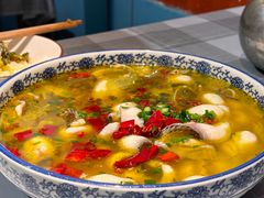 -彭耕记猪油炒小菜(吉联mall店)