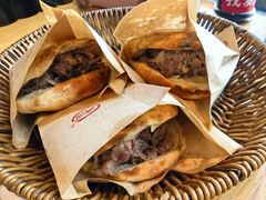 -漕河全驴宴饭店(徐水店)