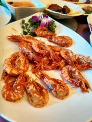 汾阳花园酒店8-汾阳花园酒店·宴会厅