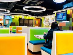 大堂-澳门茶餐厅