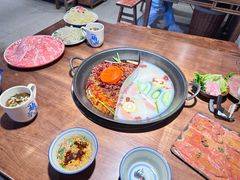 -楠火锅(仁恒梦中心店)