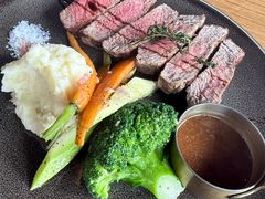 -MARU玛露音乐餐厅(大学路店)