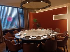 -老妈疙瘩汤·平价海鲜专门店·老威海菜(渔港路店)