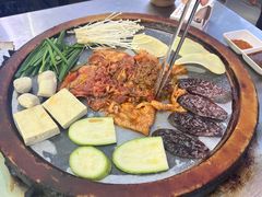 -八木轩·寻味大理白族民俗餐厅(文献路店)