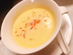 -浙江安吉JW万豪酒店·万豪中餐厅