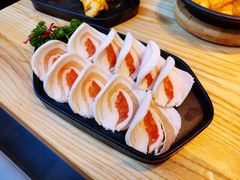 烤五花肉-汉拿山(包河万达店)