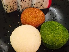 -Sushi Love 创意寿司(丽影广场店)