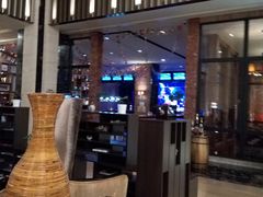 -富力希尔顿酒店·地阔自助餐厅