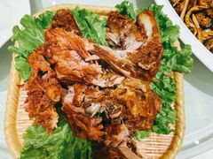 -大铁勺新津菜(东丽阳光新业广场店)
