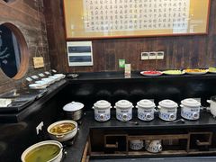 -素德轩素食餐厅(东港店)