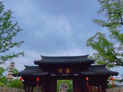 -江心屿景区