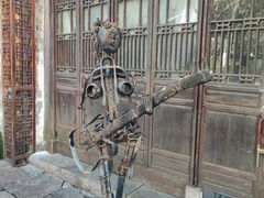 -嘉兴月河历史街区