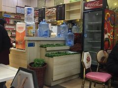 -张正麻辣串(包河万达店)