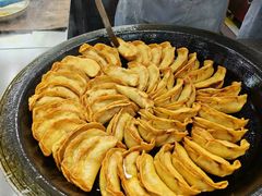 -李记清真馆(打钉巷店)
