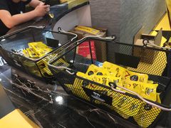 -周黑鸭(江汉路店)