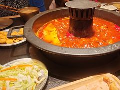 -晓宇重庆火锅(西安荟聚店)