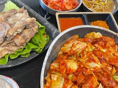 -HONGA HONGA雄家(曹路店)