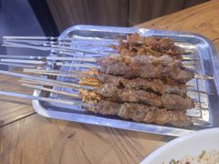 -俭寨大盘鸡·缸子肉·小公鸡·新疆菜(云通店)