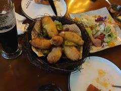 -haxnbauer海森堡德国餐厅(深圳coco店)
