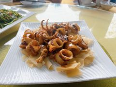 -旺富东海大酒楼(海鲜街店)