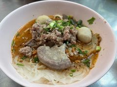 -榮泰米粉湯(Left Shop)