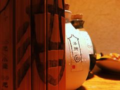 -长亭酒肆.武夷菜(鼓楼后海店)